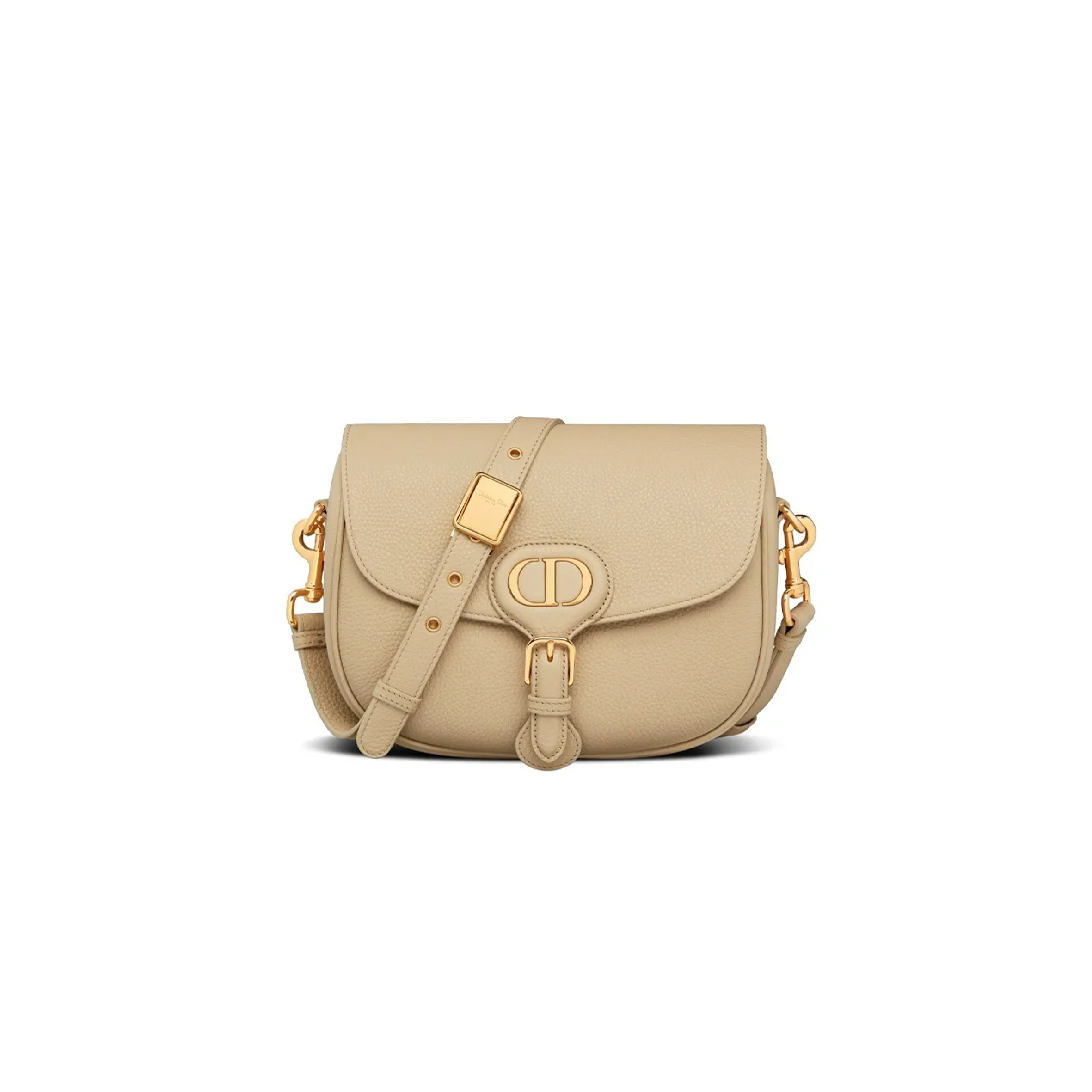 DIOR MEDIUM BOBBY BAG M9319UBBN-M39U (22*17*6cm)